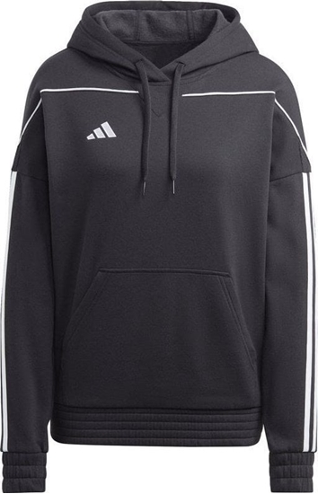 Picture of Adidas Bluza adidas Tiro 23 League Sweat Hoodie W HS3603