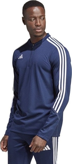 Изображение Adidas Bluza adidas TIRO 23 Training Top HZ0174