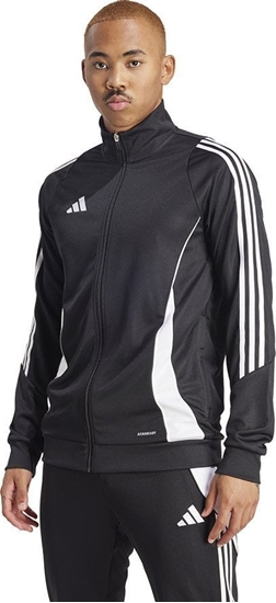 Изображение Adidas Bluza adidas TIRO 24 Training Jacket IJ9959