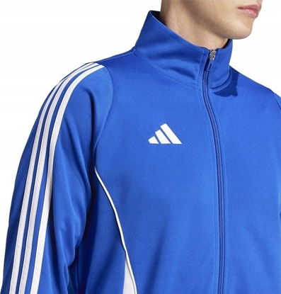 Изображение Adidas Bluza adidas TIRO 24 Training Jacket IR9492