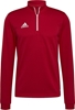 Picture of Adidas Bluza mska adidas Entrada 22 Training Top czerwona H57556 XL