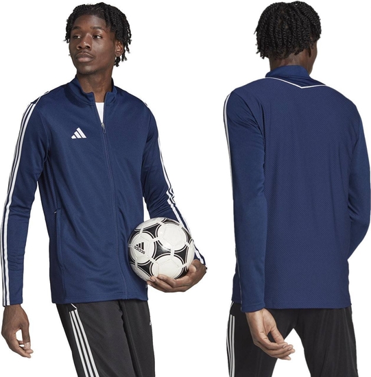 Picture of Adidas Bluza mska adidas Tiro 23 League Training HS3503 S