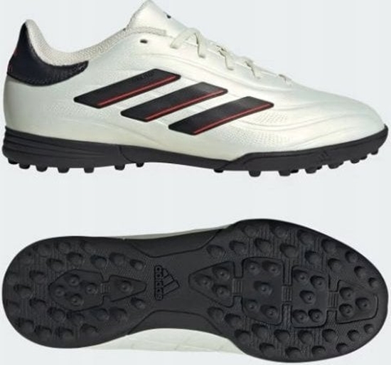 Picture of Adidas Buty adidas COPA PURE.2 League Jr TF IE7527