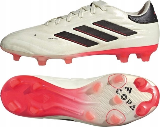 Picture of Adidas Buty adidas COPA PURE.2 PRO FG IE4979