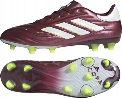 Picture of Adidas Buty adidas COPA PURE.2 PRO FG IE7490