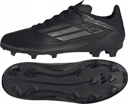Attēls no Adidas Buty adidas F50 League FG Jr IF1364
