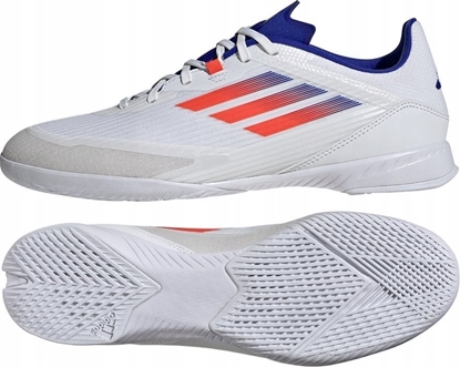 Attēls no Adidas Buty adidas F50 League IN IF1395