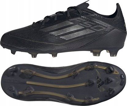Picture of Adidas Buty adidas F50 Pro FG Jr IF1358