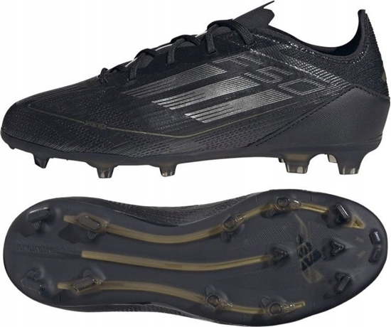 Picture of Adidas Buty adidas F50 Pro FG Jr IF1358