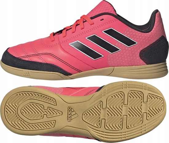 Picture of Adidas Buty adidas Top Sala Competition Jr IG8761