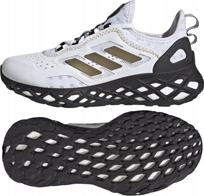 Attēls no Adidas Buty adidas Web Boost Jr HQ1415