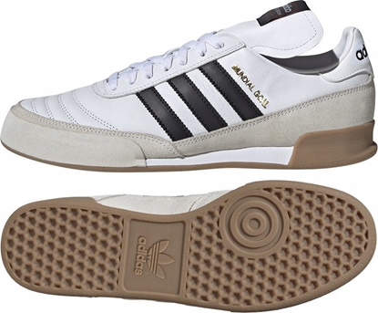 Picture of Adidas Buty adidas Mundial Goal IN ID4047