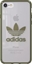 Attēls no Adidas Clear Case Silicone Case for Apple iPhone 7 / 8 Transparent - Green