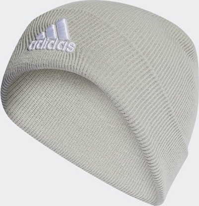 Attēls no Adidas Czapka adidas Logo Beanie CUF II3524