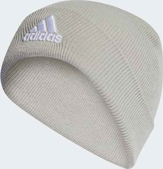 Picture of Adidas Czapka adidas Logo Beanie CUF II3524