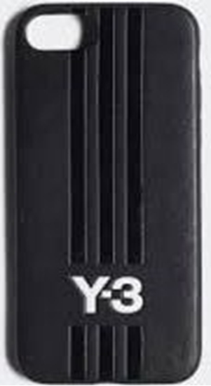 Picture of Adidas ETUI ADIDAS Y-3 MOULDED CASE LEATHER IPHONE 6 PLUS / 7 PLUS / 8 PLUS CZARNE standard