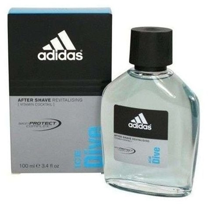 Attēls no Adidas Ice Dive Woda po goleniu 50ml