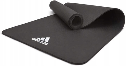 Изображение Adidas Yoga Mat 8mm Black