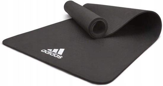 Изображение Adidas Yoga Mat 8mm Black