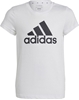 Picture of Adidas Koszulka adidas Big Logo Tee girls Jr IC6121