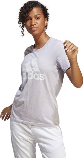 Picture of Adidas Koszulka adidas Big Logo Tee IC0633