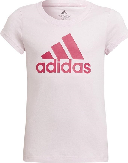 Picture of Adidas Koszulka adidas BL Tee HM8732