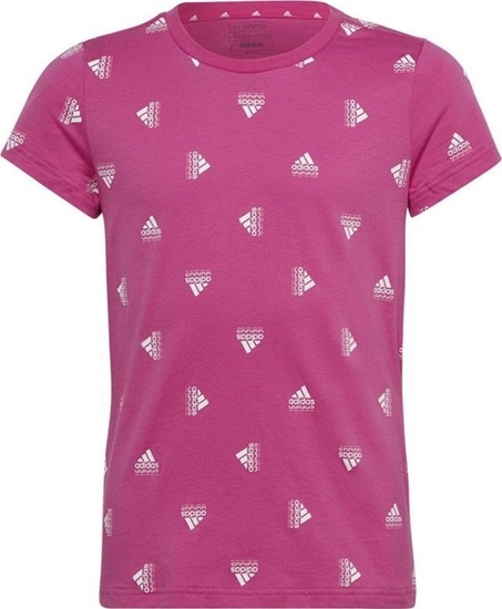 Picture of Adidas Koszulka adidas BLUV Tee Jr IB8920