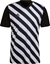 Picture of Adidas Koszulka adidas ENTRADA 22 GFX JSY HF0126 HF0126 czarny S