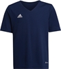 Picture of Adidas Koszulka adidas ENTRADA 22 JSY Y H57564 H57564 granatowy 140 cm