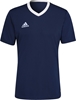 Picture of Adidas Koszulka adidas ENTRADA 22 JSY Y HE1575 HE1575 granatowy XL