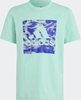 Picture of Adidas Koszulka adidas Gaming Graphic Tee Jr IB9159