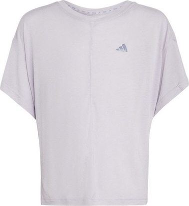 Picture of Adidas Koszulka adidas Yoga Tee Jr IC0322