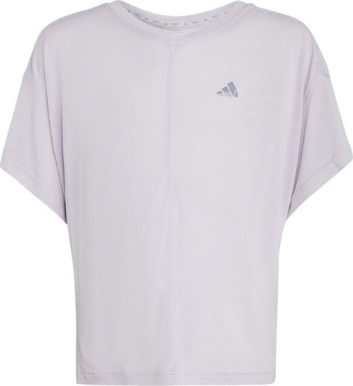Picture of Adidas Koszulka adidas Yoga Tee Jr IC0322