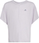 Picture of Adidas Koszulka adidas Yoga Tee Jr IC0322