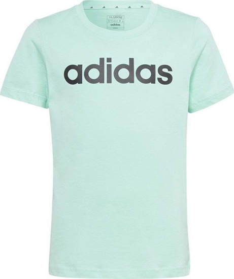 Picture of Adidas Koszulka adidas LIN Tee Jr IC3154
