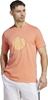 Picture of Adidas Koszulka adidas RM Sun Graphic Tee HZ9014