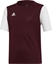 Picture of Adidas Koszulka dla dzieci adidas Estro 19 Jersey JUNIOR bordowa DP3239/DP3224 : Rozmiar - 152cm