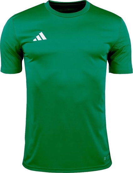Picture of Adidas Koszulka mska adidas Tabela 23 Jersey zielona IA9147 M
