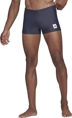 Picture of Adidas Kpielówki adidas Solid Boxer HA0317