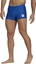 Picture of Adidas Kpielówki adidas Solid Boxer HF5962 HF5962 niebieski S