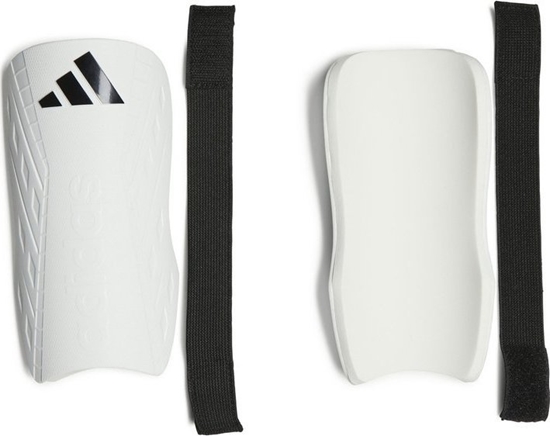 Picture of Adidas Ochraniacze Tiro SG Club HN5600 L