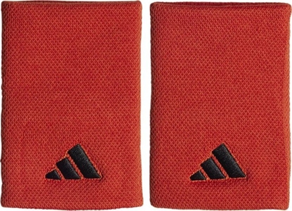 Picture of Adidas Opaski na nadgarstki adidas Tennis WB Large IC6509