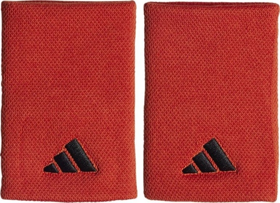 Picture of Adidas Opaski na nadgarstki adidas Tennis WB Large IC6509