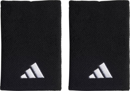 Picture of Adidas Opaski na nadgarstki adidas Tennis WB Large IC6510