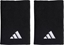 Изображение Adidas Pasek na nadgarstek Tennis Wristband Large czarny (IC3568)