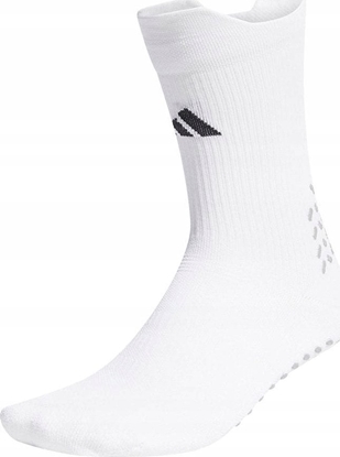 Picture of Adidas Skarpety adidas Footbal GRP Prnt CU HN8841