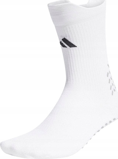 Picture of Adidas Skarpety adidas Footbal GRP Prnt CU HN8841