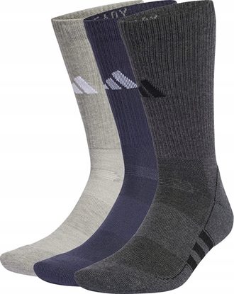 Picture of Adidas Skarpety adidas Performance Cushioned Crew Socks 3PP IY7763