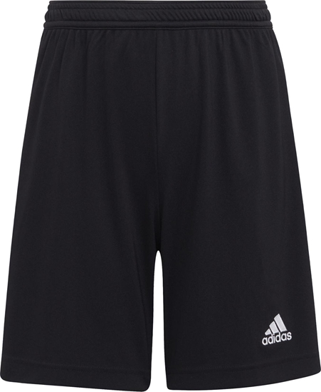 Picture of Adidas Spodenki adidas ENTRADA 22 Short Y H57502 H57502 czarny 164 cm