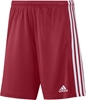 Изображение Adidas Spodenki adidas SQUADRA 21 Short GN5771 GN5771 czerwony XXL
